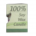 Lavender Soy Candle 190g